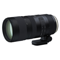 New Tamron SP 70-200mm F/2.8 Di VC USD G2 Lenses For Canon (1 YEAR AU WARRANTY + PRIORITY DELIVERY)